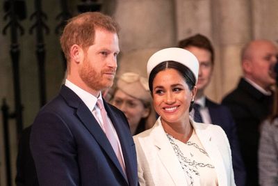 Questions raised by Harry and Meghan’s Netflix series