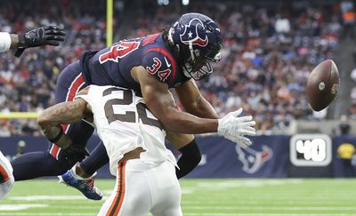 Texans stuck at No. 32 in Touchdown Wire NFL power rankings