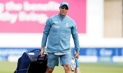 ‘Some others might try it’: Trescothick on England’s aggressive trendsetters