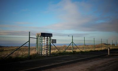 Labour says it would stop Cumbria coalmine from opening