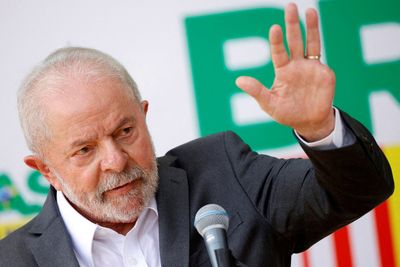 Brazil's Lula to announce some Cabinet names on Friday, aide says