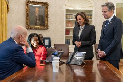 Saudi Arabia did not mediate in Griner release, White House says