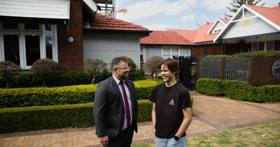 Hunter students move away from the traditional timeline of HSC results and university offers