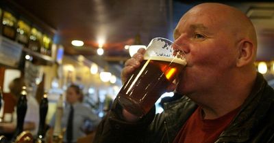 Three in 10 Brits have felt pressured into drinking alcohol when socialising