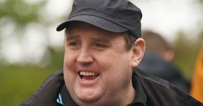 Peter Kay announcement: Comedian adds extra dates to his live stand-up tour