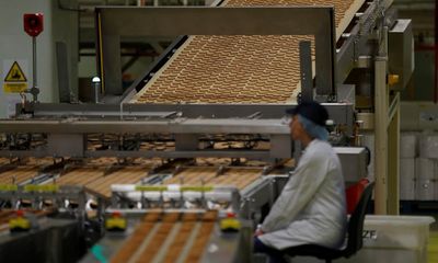 Jacob’s Cream Crackers maker crumbles in face of ‘permanent’ strike