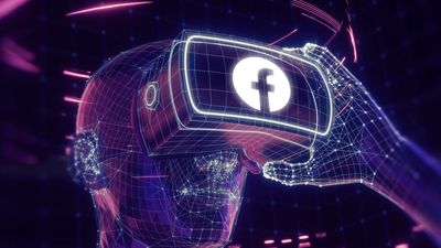 Mark Zuckerberg's Metaverse Plans Run Into a Big Roadblock