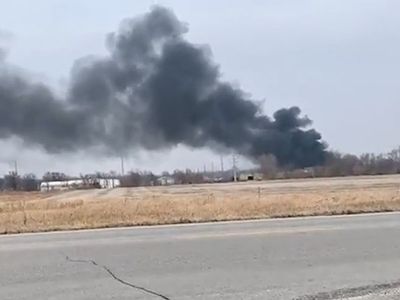 Multiple people injured in explosion at Iowa factory