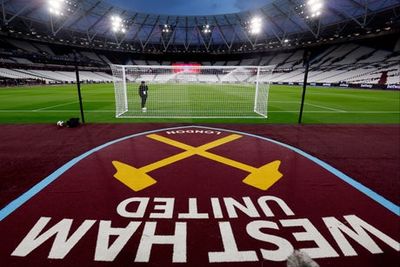 Taxpayers pick up £500,000 bill for extra security at West Ham’s London Stadium