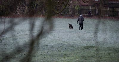 Urgent weather warning as Greater Manchester braced for FREEZING conditions over the weekend