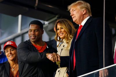 Expert: GOP voters sunk Herschel Walker