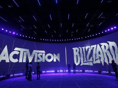 FTC sues to block the $69 billion Microsoft-Activision Blizzard merger