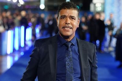 Chris Kamara says he could have avoided slurring speech condition which forced him to quit Sky job if it wasn’t for ‘stupid’ mistake