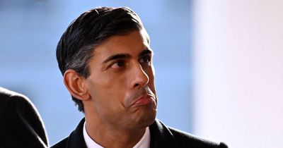 'Rishi Sunak must ditch the tough-guy act and negotiate his way out of a disaster'