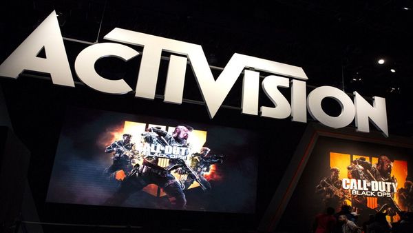 Feds Sues To Block Microsoft's Purchase Of Activision Blizzard