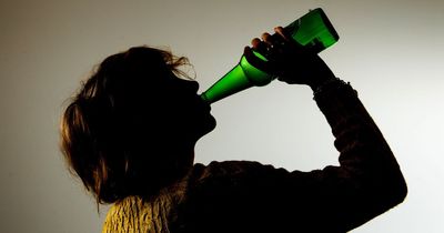 The effects of binge drinking on your body and how to avoid it this Christmas