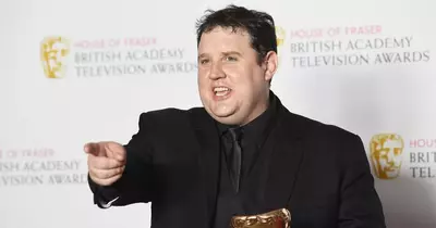 Peter Kay adds extra dates to arena tour including another Newcastle show
