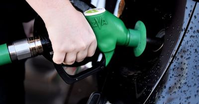 The one supermarket which has quietly slashed petrol and diesel prices this week