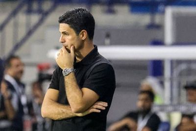 Mikel Arteta breaks silence on Arsenal transfer plans after Gabriel Jesus injury
