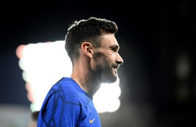 France captain Lloris ready to make history in England World Cup showdown