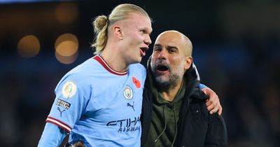 Man City receive Erling Haaland future boost amid Real Madrid 'interest' and other transfer rumours