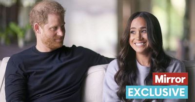 Meghan should have 'read script' and cold Royals claims don't ring true, says expert