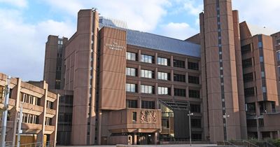 Woman bruised as bouncer 'dragged' her out of Flares nightclub