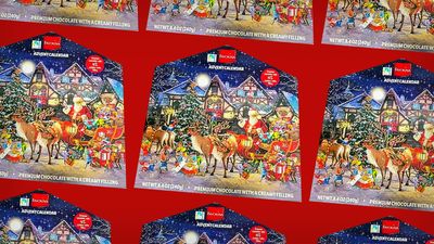 Supermarket Chain Recalls Chocolate Advent Calendars Due to Health Risk