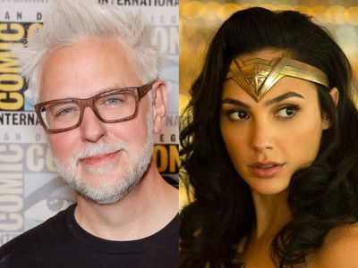 James Gunn addresses Wonder Woman 3 furore: ‘We are not going to make every single person happy’