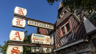 Saying goodbye to Klas Restaurant, a landmark of the Old World