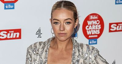 Kelsey Parker 'has tearful chat with late husband Tom's mum over new romance'