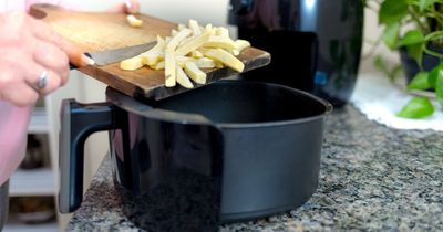 Air fryer warning for those who stopped using the oven to save money