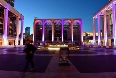 Met Opera in NY reports crippling cyberattack