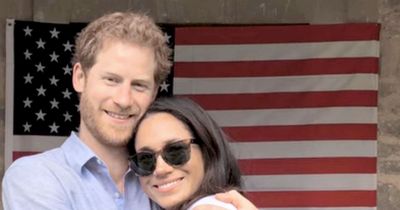 Prince Harry and Meghan's 14 key soundbites from Netflix show as pair tell their 'truth'