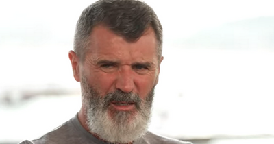 Roy Keane refuses to back down on Brazil dancing comments as he lets rip at players and manager