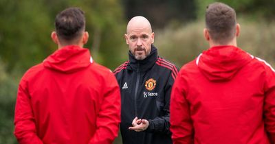 Manchester United handed transfer boost as Erik ten Hag proves his credentials yet again