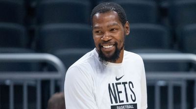 KD Addresses ‘Cold’ Answer About Judge’s Return to Yankees