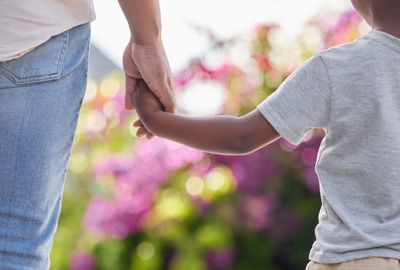 Black families face child welfare probes