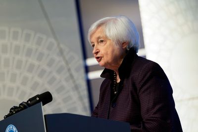 Yellen 'open' to visiting China, will seek deeper economic engagement