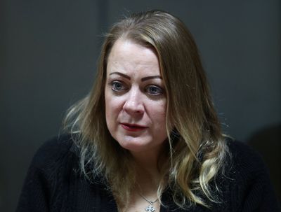 U.S. citizen Sarah Krivanek deported from Russia