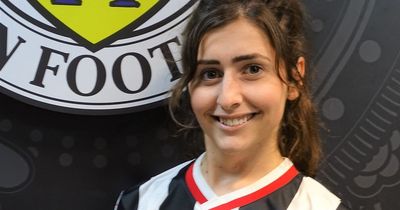 Ema Beka insists St Mirren are ready for tough Rossvale cup tie after building strong foundation