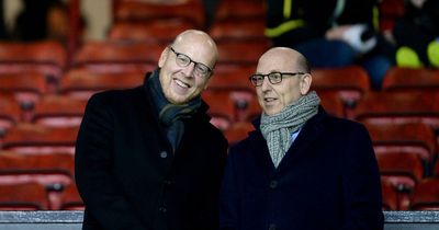 Man Utd confirm Glazers haven't taken payment for first time in six years