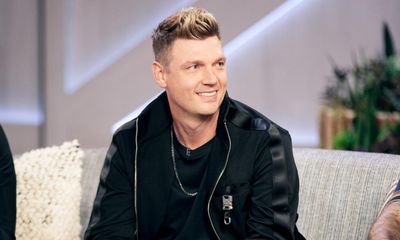 Nick Carter sued for alleged sexual assault of 17-year-old girl in 2001