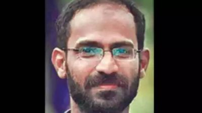 Charges framed against Siddique Kappan in PMLA case