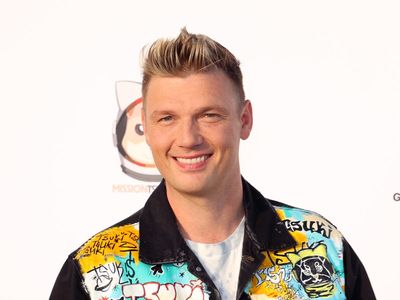 Nick Carter reportedly sued for alleged sexual battery of 17-year-old fan in 2001