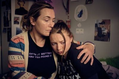 I Am Ruth on Channel 4 review: Kate Winslet and her daughter Mia nail social media’s insidiousness