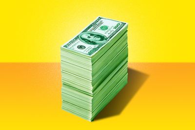 How to invest $100,000 the smart way