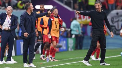 World Cup–Related Coaching Changes: Who’s Out, Who’s Staying On