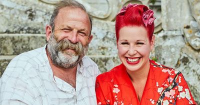 Dick Strawbridge reveals 'real' reason for calling it quits on Escape To The Chateau