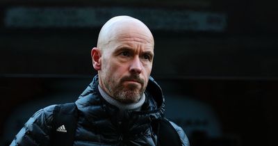 Man Utd snubbed chance to sign "lazy and difficult" star now shining at the World Cup